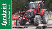 Lindner Geotrac Supercup Finale