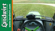 Deutz-Fahr Agroplus 320