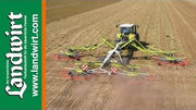 Claas Liner 4000