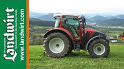 Lindner Geotrac 124