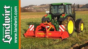 Kirchner Schlegelmulcher SM 300-S