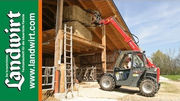 Weidemann T4512 CC35