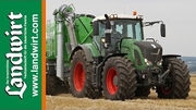 Fendt 939 Vario