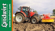 Lindner Geotrac Supercup