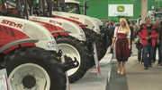 Agraria 2010 in Wels