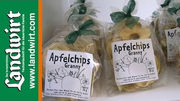 Apfelgarten Leeb