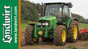 John Deere 5090M