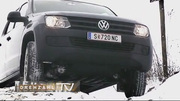 VW Amarok