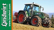Fendt 310 Vario