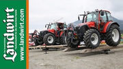 Geotrac Supercup 2011 in S�ll