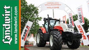 Steyr Innovationstage 2011