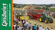 Lagerhaus Feldtag 2011