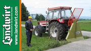 Seilwinden Test