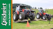 Geotrac Supercup Teichalm