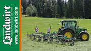 Deutz-Fahr CondiMaster 9021