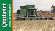 FENDT Feldtag 2011