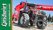 Geotrac Supercup Finale 2011
