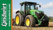 John Deere 7R