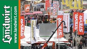 Rieder Messe 2011