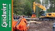Westtech Woodcracker