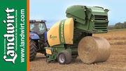 Krone Fortima
