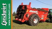 Jeantil EVR 8-6