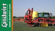 Kverneland Rau iXter B18