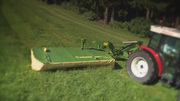 Krone DuoGrip