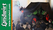VarioWelt Fendt-Tage 2012