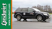 Fiat Freemont AWD