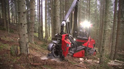 Waldfieber 2 - Zeit f�r Waldarbeit