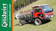 Aebi VT450 Vario