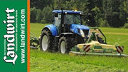 Krone Big Day