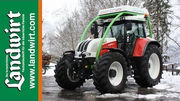 Steyr Biogastraktor