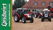 Steyr Hausmesse 2009