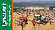 Fendt Feldtag 2009