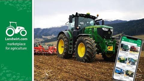 Gebrauchte Landmaschinen kaufen auf Landwirt.com | landwirt.com