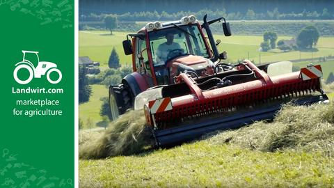 Rechnet sich der Kauf? SIP Air 300 F Alp