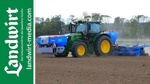 Lemken Azurit 9