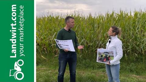 Neuer oder gebrauchter Traktor? | landwirt.com