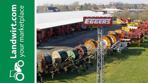 Eggers Landmaschinen | landwirt.com