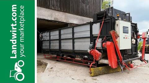 Kuhfütterung per App: Mühlviertler baut eigenen Roboter| landwirt.com