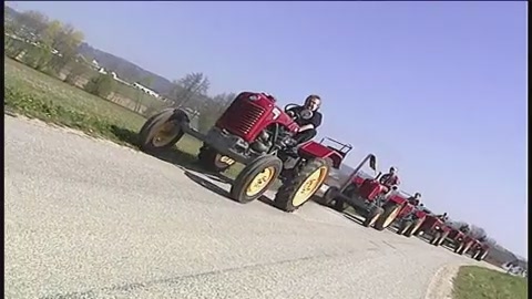Steyr Traktoren