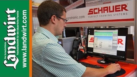 Schauer Agrotronic