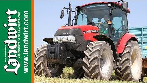 Case IH Farmall