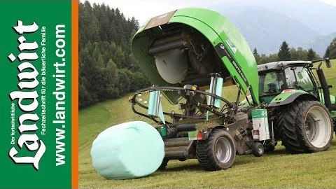 Deutz-Fahr CompacMaster