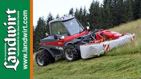 Lely Splendimo 260 FA