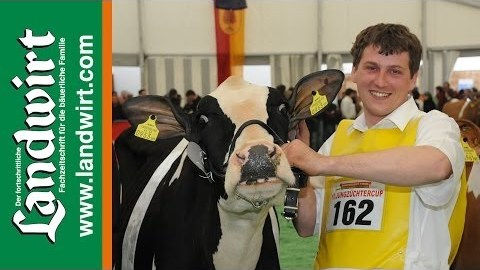 10. Jungzüchtercup