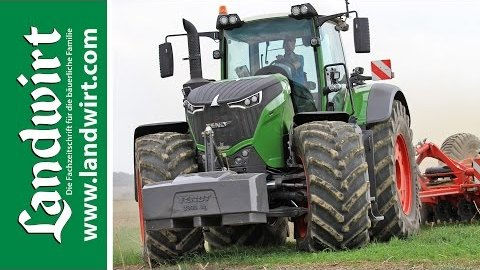 Fendt 1050 Vario